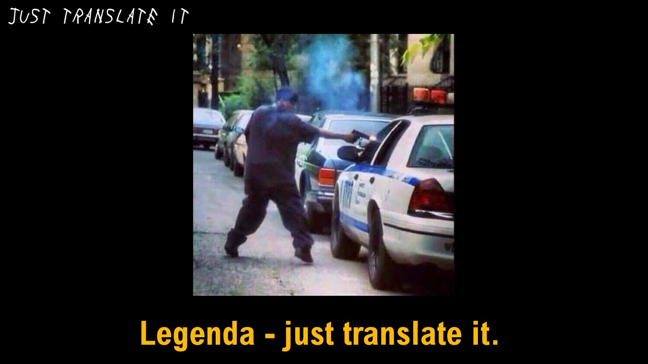 bc raff - ye (ft. klyn) (legendado/letra)
