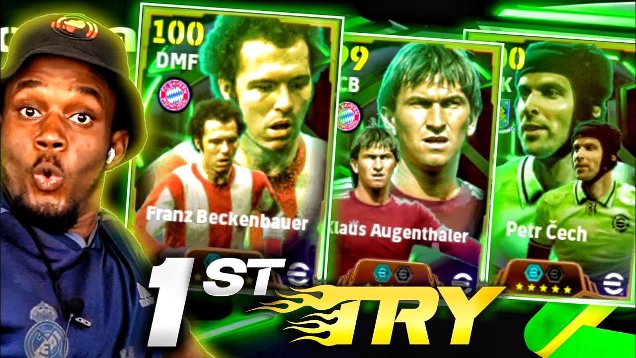 1ST TRY EPIC!🤯Prof BOF opens The Epic European Clubs Guardians Pack & IT ENDS WITH A SURPRISE🤫