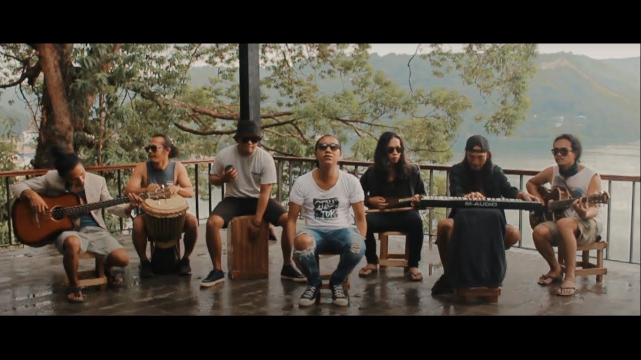 Yak Oi Yak Oi (Tarito) The Fufu