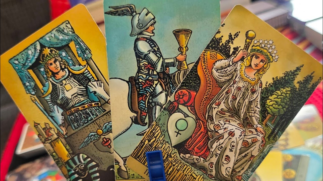 NO AGUANTA MÁS Y ESTA DISPUESTO HA CONTARTE TODO LO QUE PASO #amor #tarotgratis #tarot 
