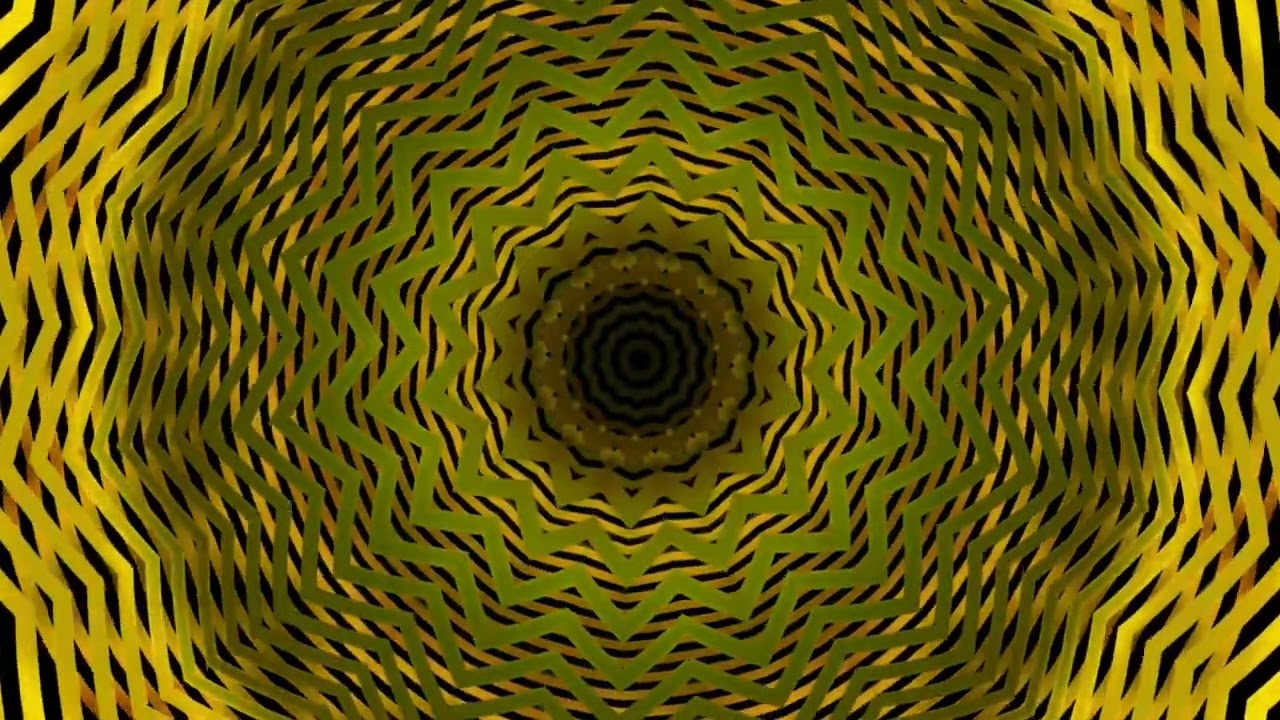 Your Brain Won’t Believe This Illusion 🧠