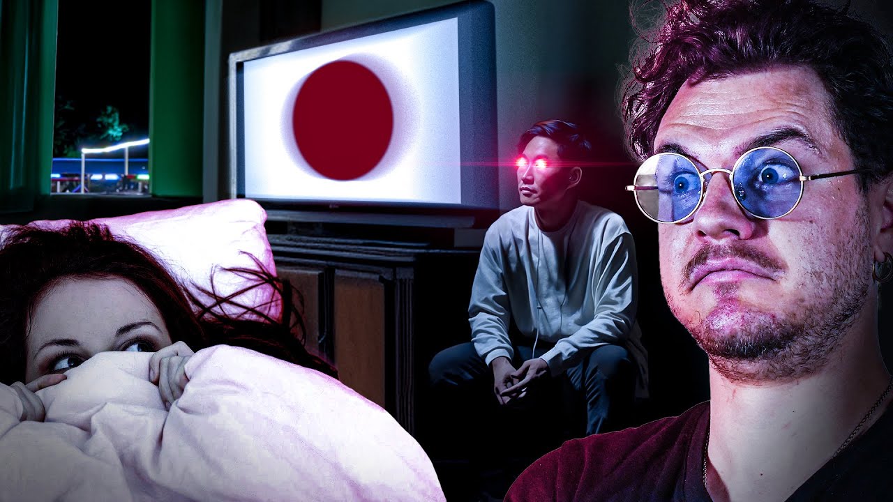 Les 3 Pires Expériences au Japon ! ft @Hakken