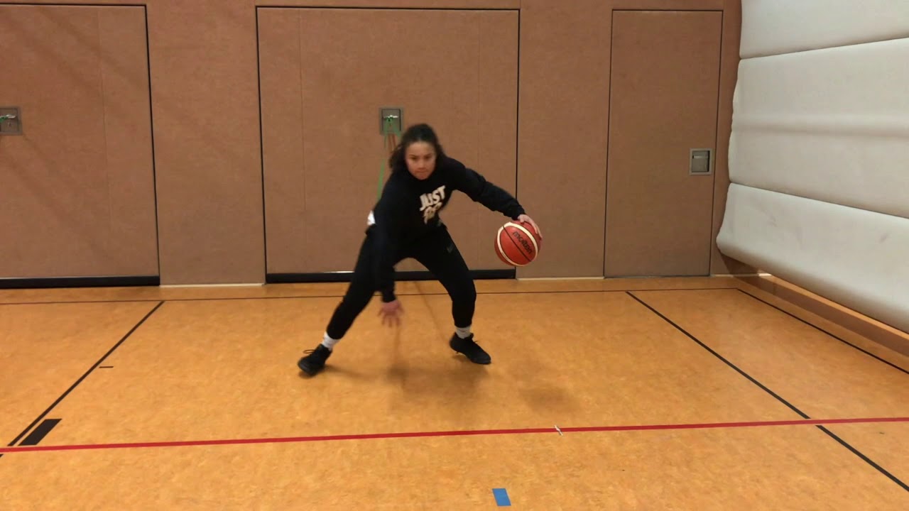 Close Out Basketball Drills and more