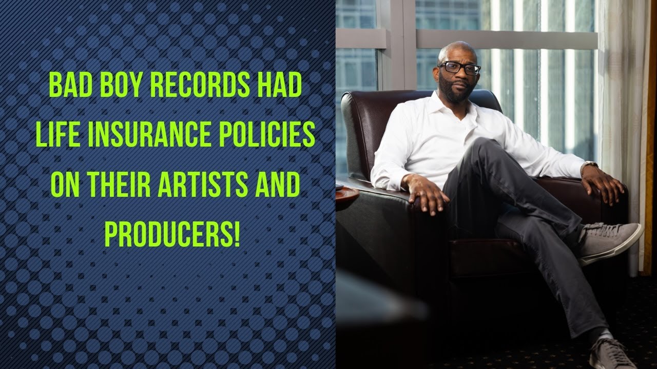 Inside the Artist Contracts of Bad Boy, Roc-A-Fella, Murda Inc. & Ruff Ryders | Gongu Roach