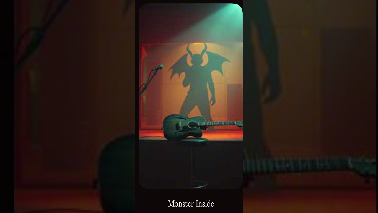 Monster Inside 