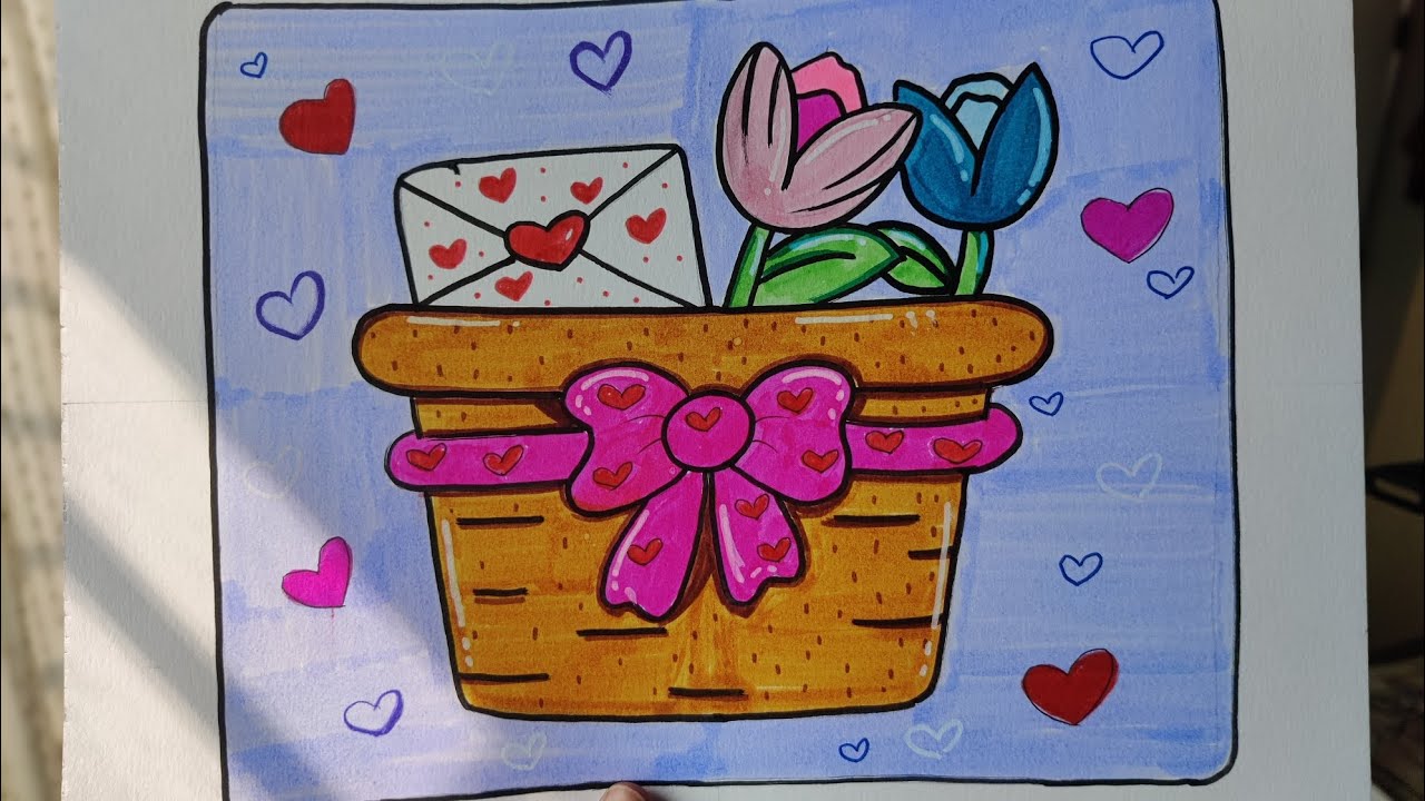 Valentine's day 💌