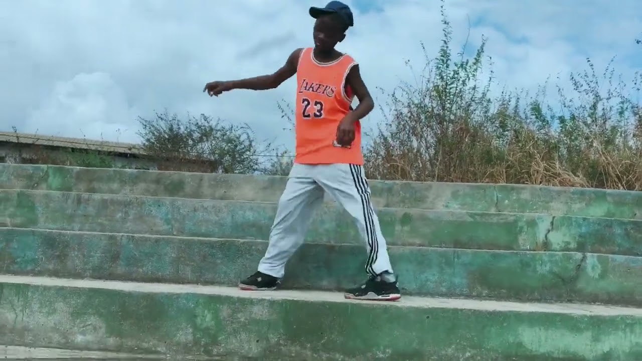 Waza no limite - fololo version tcham bolo 2k24
