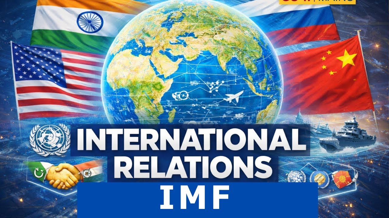 25. IMF is Pro West?