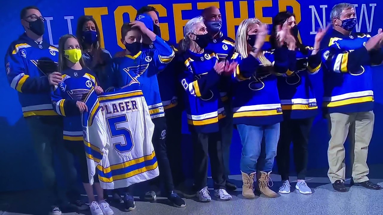 Charles Glenn - Blues National Anthem