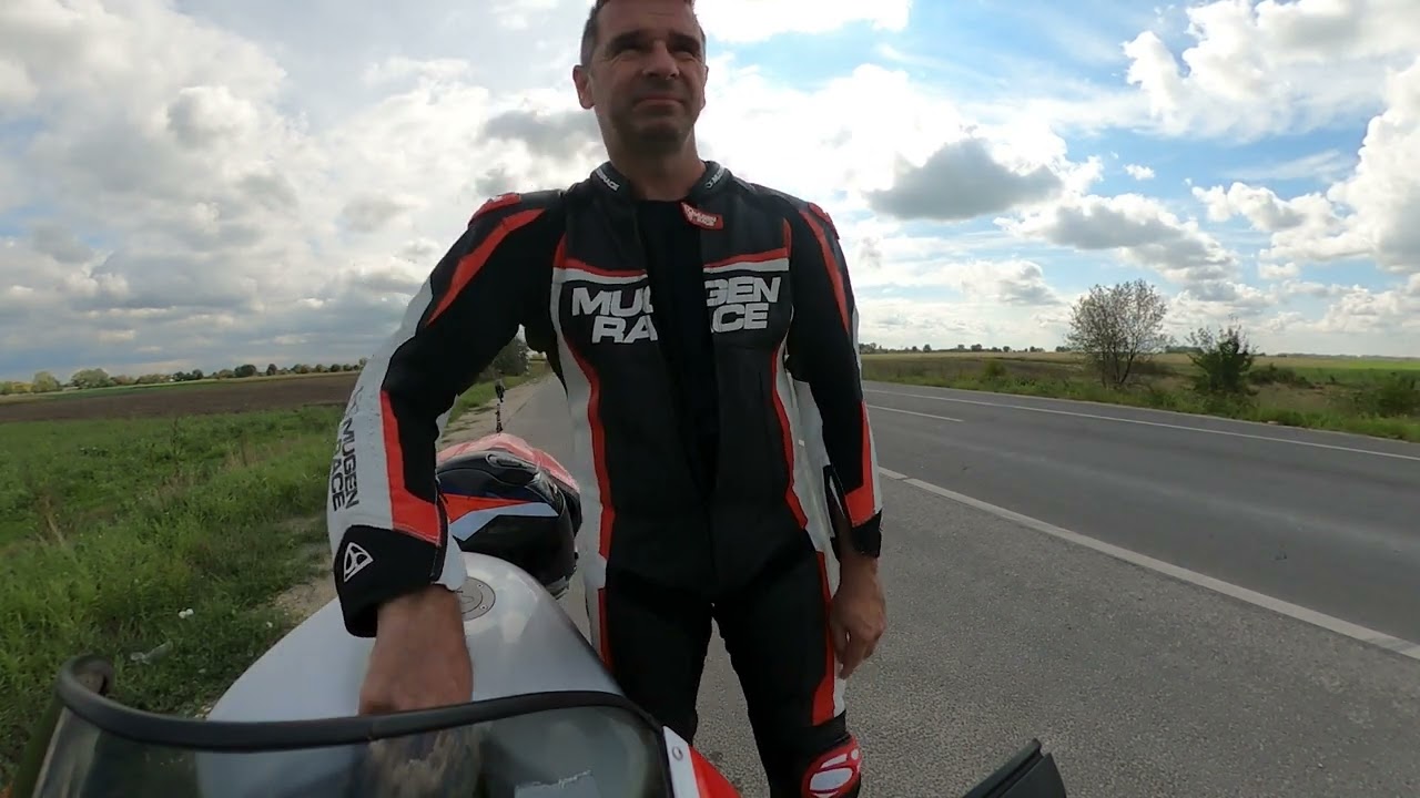 Ducati 1098 (2007) - Álom, vagy rémálom?
