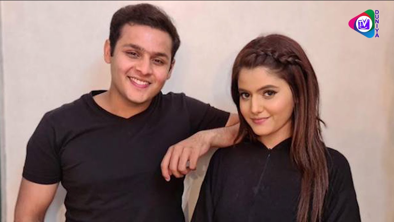 Anahita Bhooshan Revealed Something Special About Her bond With Dev Joshi On Baalveer Returns