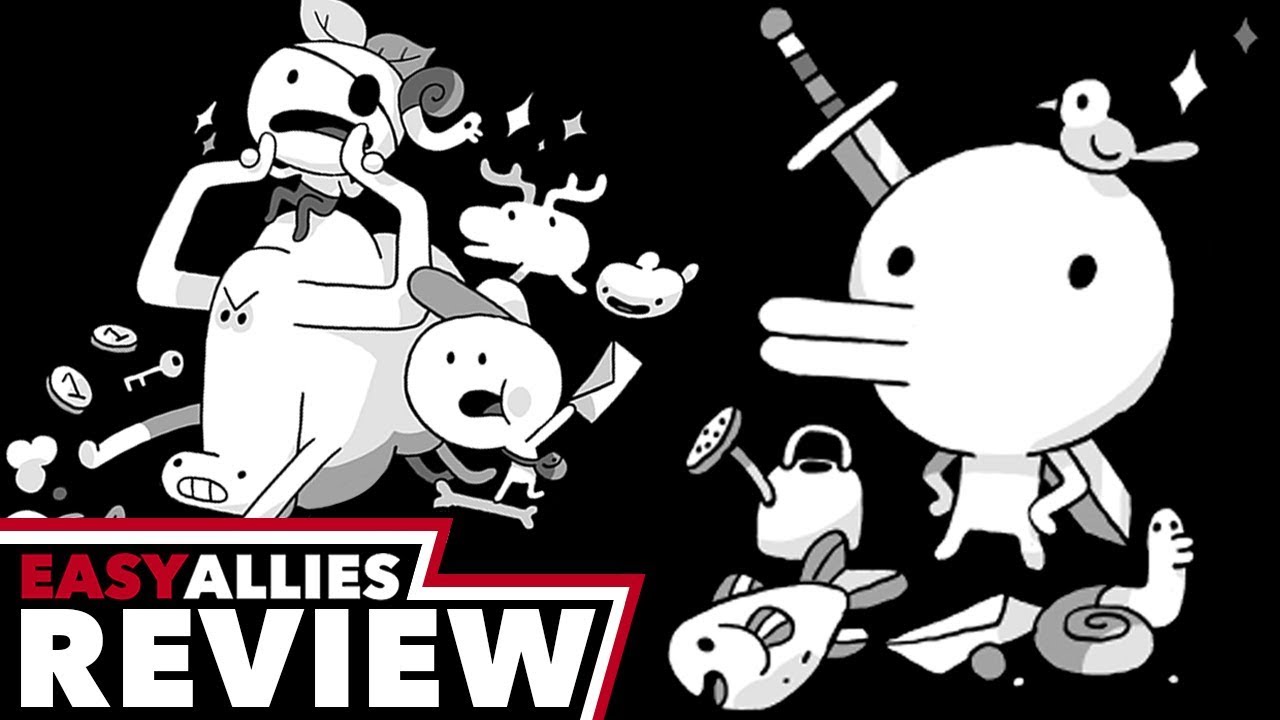 Minit - Easy Allies Review