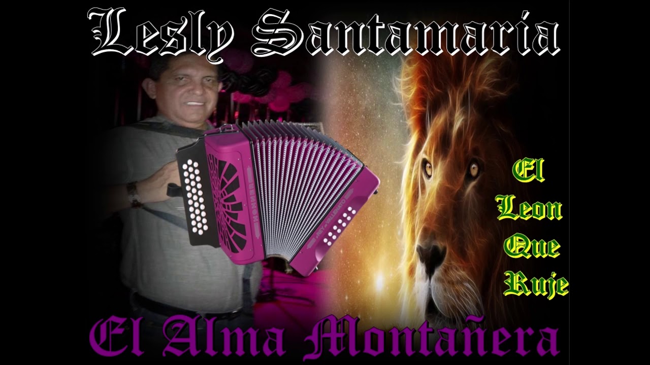 LESLY SANTAMARIA-SI EL MAR SE VOLVIERA RON-EN VIVO HD 2020