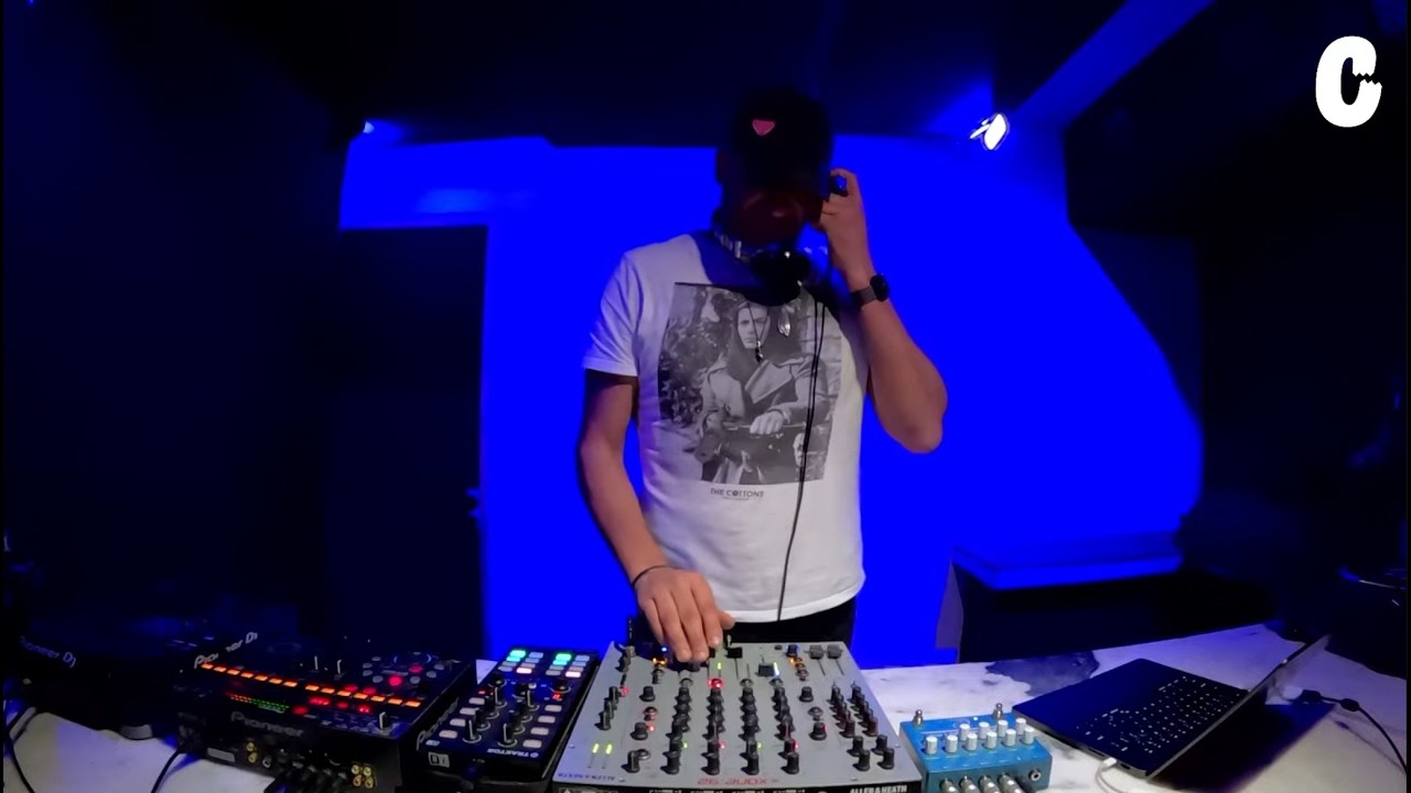 Guestzone w/ George Karmokolias @CannibalRadio - 28 Feb 2026
