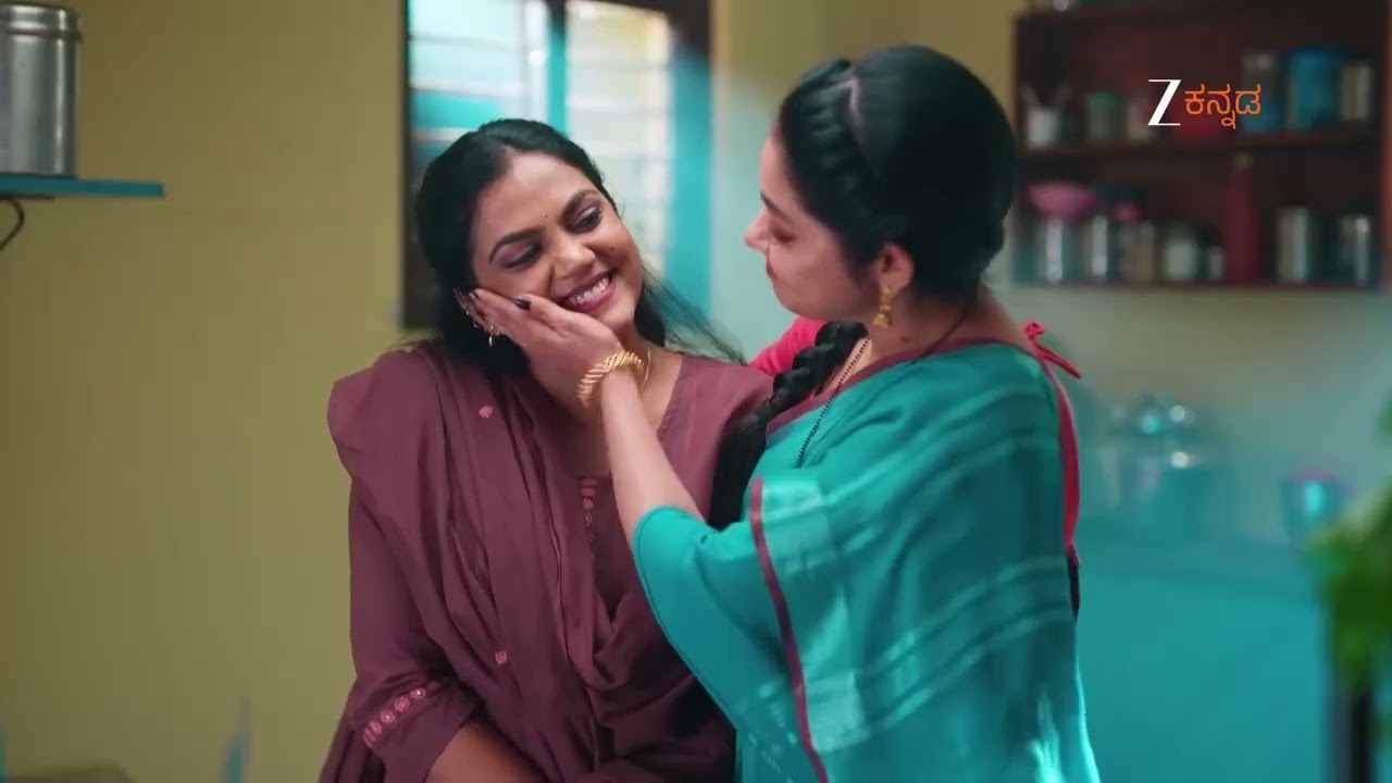Amruthadhaare | Ep - 863 | Webisode | Jan 30 2026 | Zee Kannada