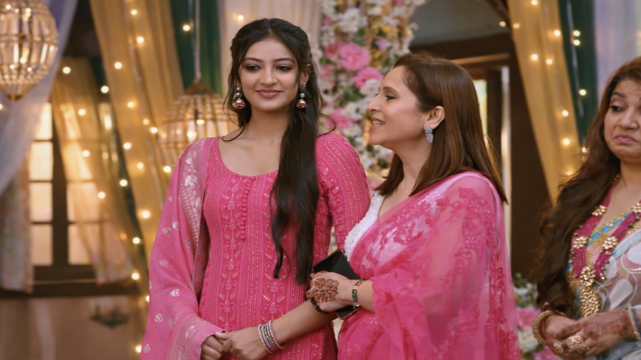 Saajan Ghar | 14 Marchl 2026 | Kya Aditi Se Hogi Kabir Ki Shaadi? | Latest Update | Twist