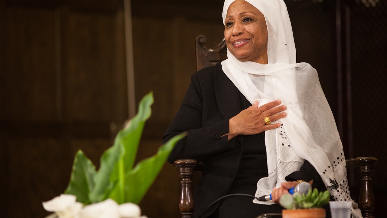 Muslim African Americans and Islamic Education by Dr. Zakiyyah Muhammad