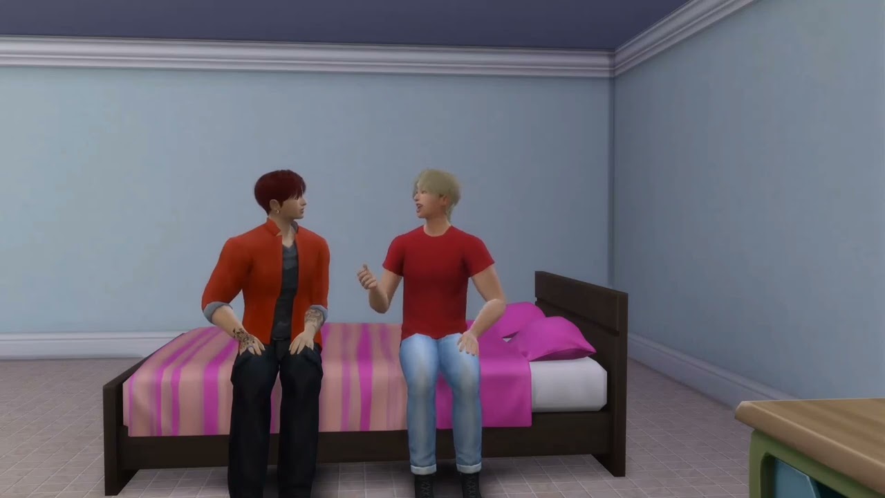Eu Te Amo Mais Não Sei Como Dizer{ Jikook} Decimo Capitulo