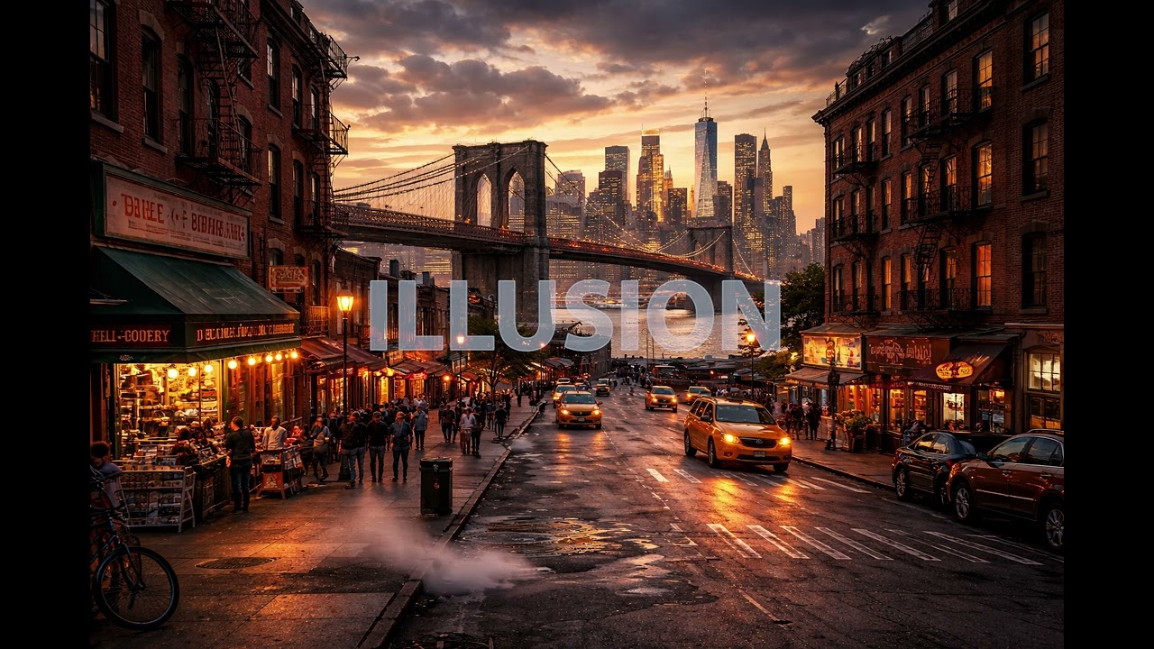 ILLUSION - Byku Beats