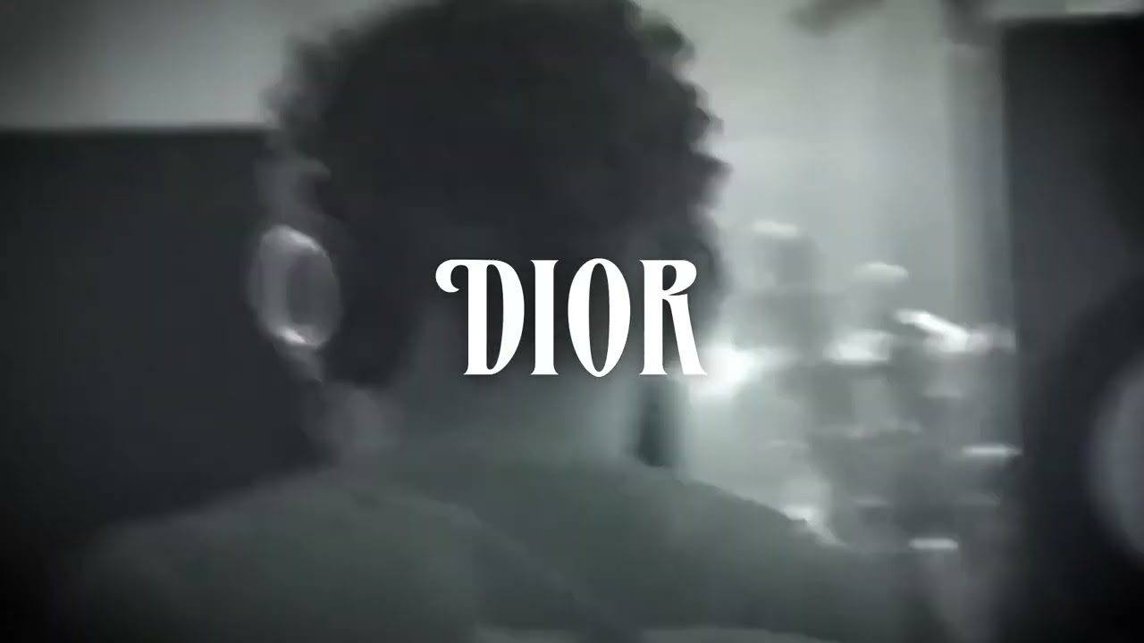 [Free] Lithe type beat - DIOR (Prod. Tygrysyn)