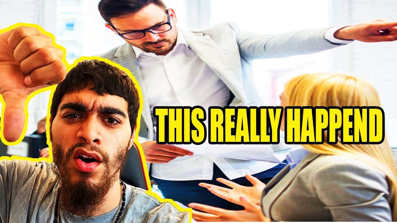I Got Fired And Did The Unthinkable - Story Time