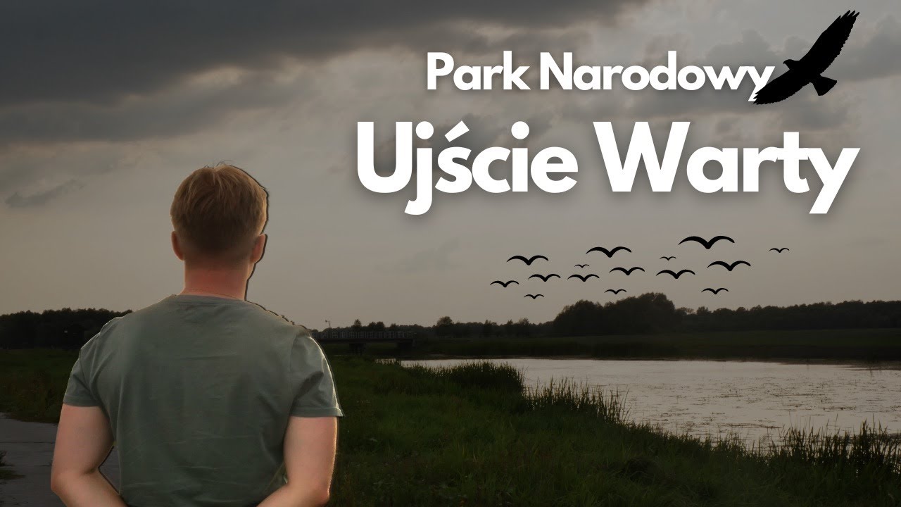 Gdzie kończy się Warta - PN Ujście Warty