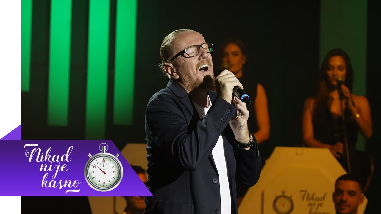 Milomir Grbovic - Dunjo moja - (live) - NNK - EM 03 - 29.09.2024.