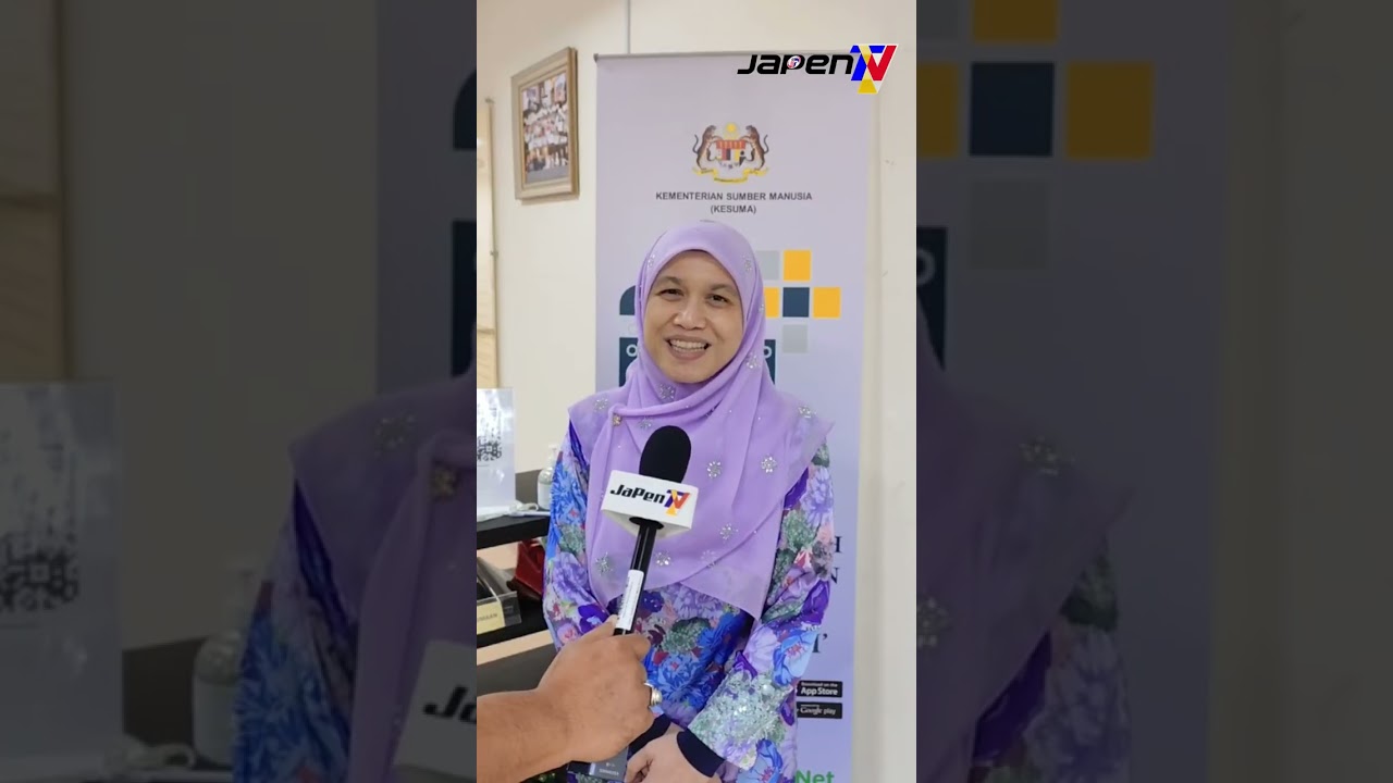*VOXPOP : PELARASAN GAJI SSPA FASA 2*Pelaksanaan Kenaikan Gaji SSPA Fasa 2.