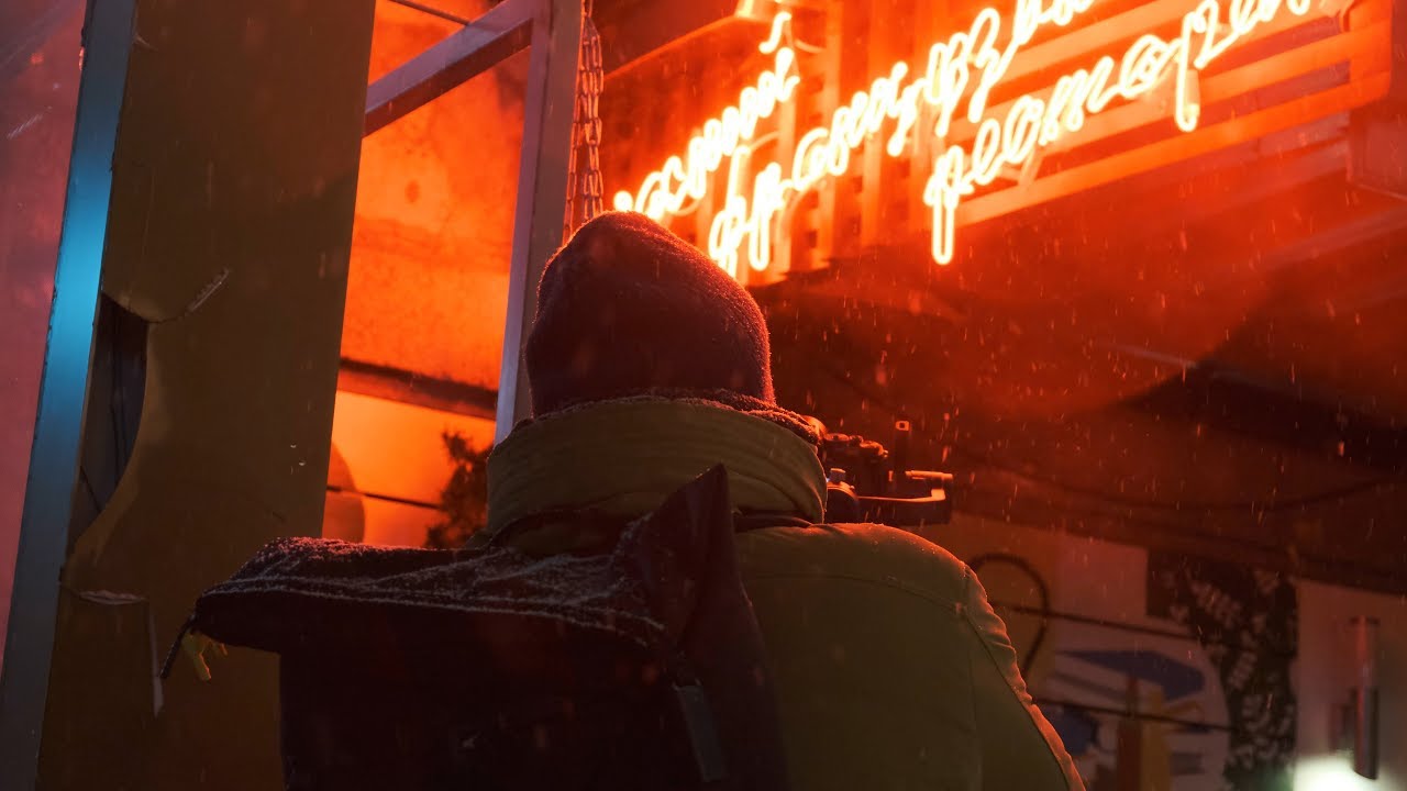 FUJIFILM X-T3 | Cinematic Video