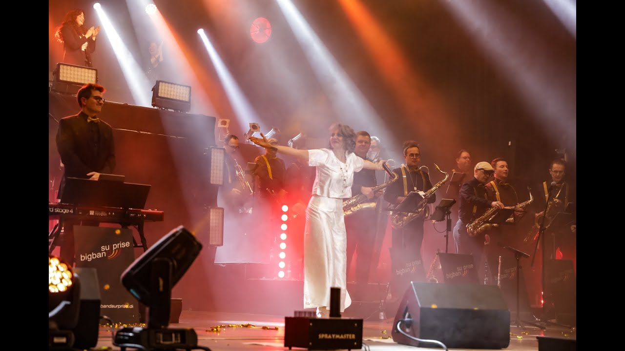 Night of Stars 2024 - Ein Tag wie Gold