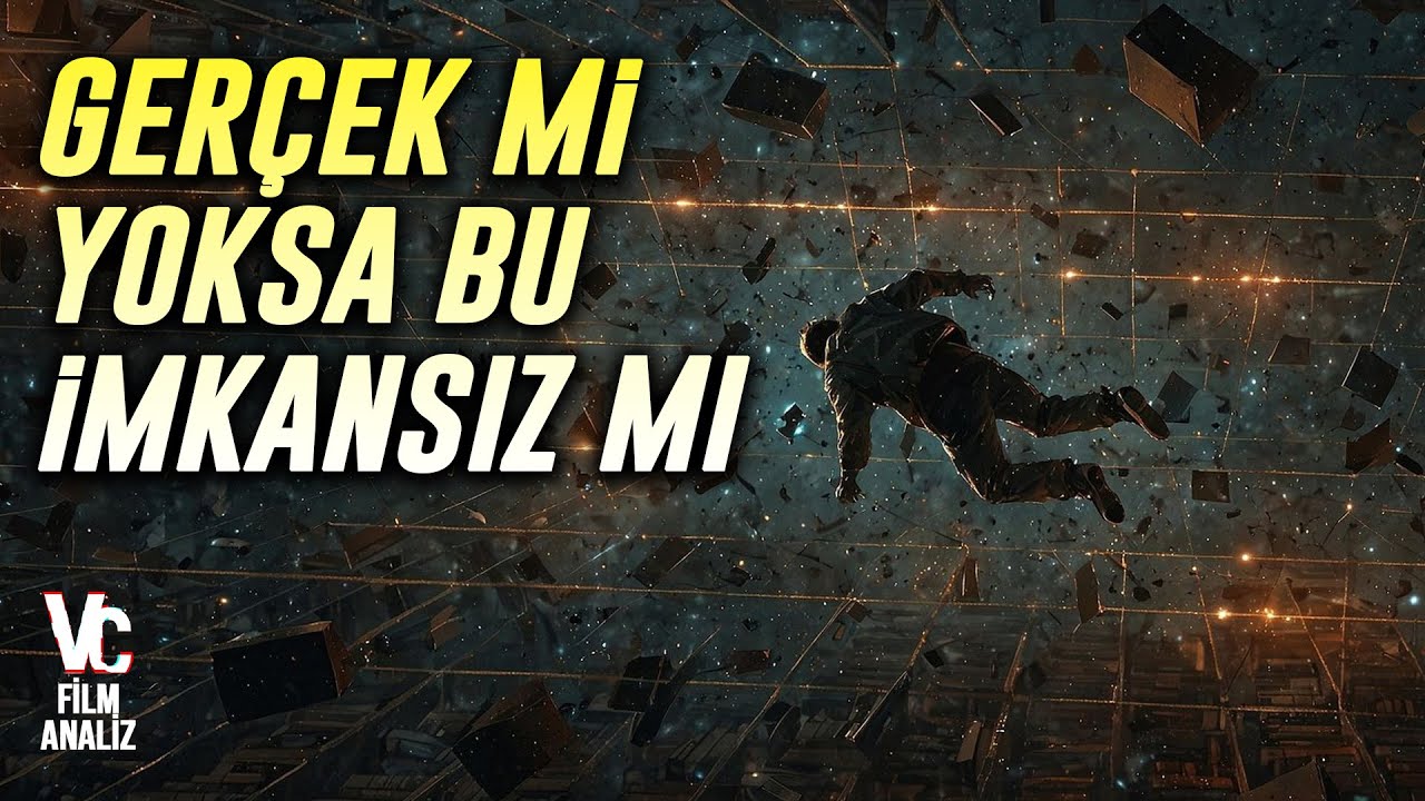 О чем рассказывает фильм «Интерстеллар»? Расшифровано