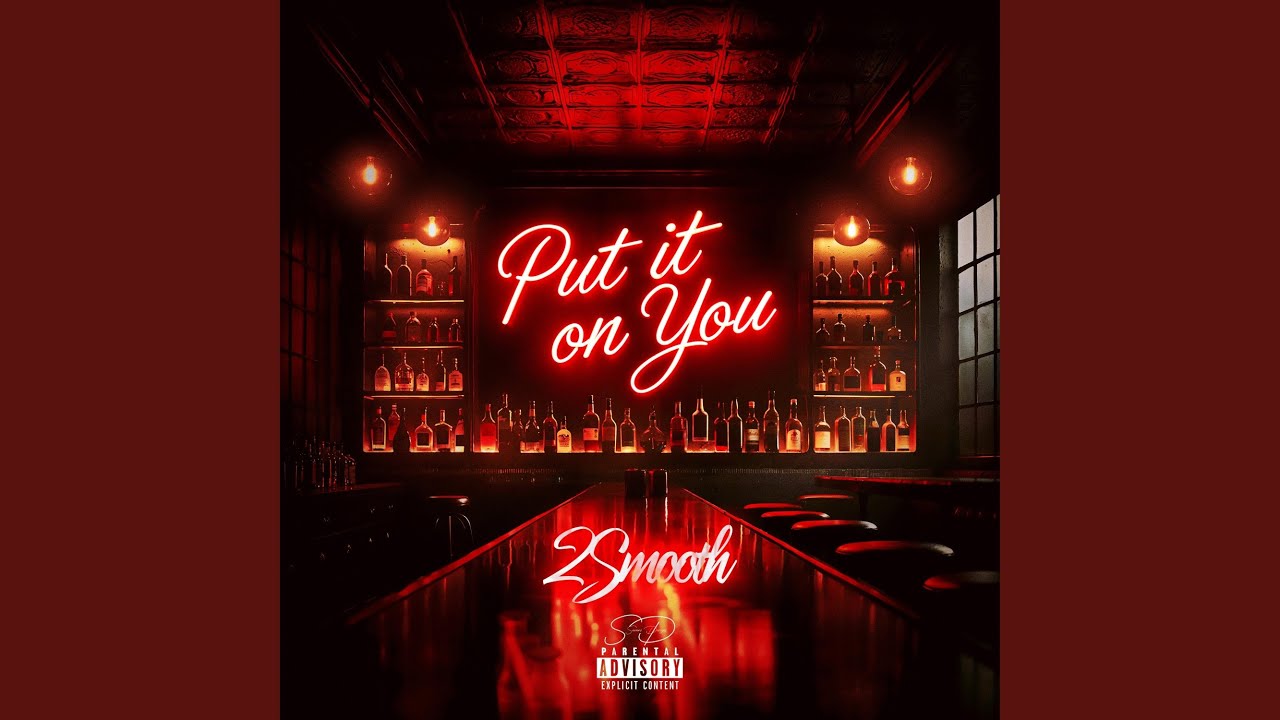Put It On You