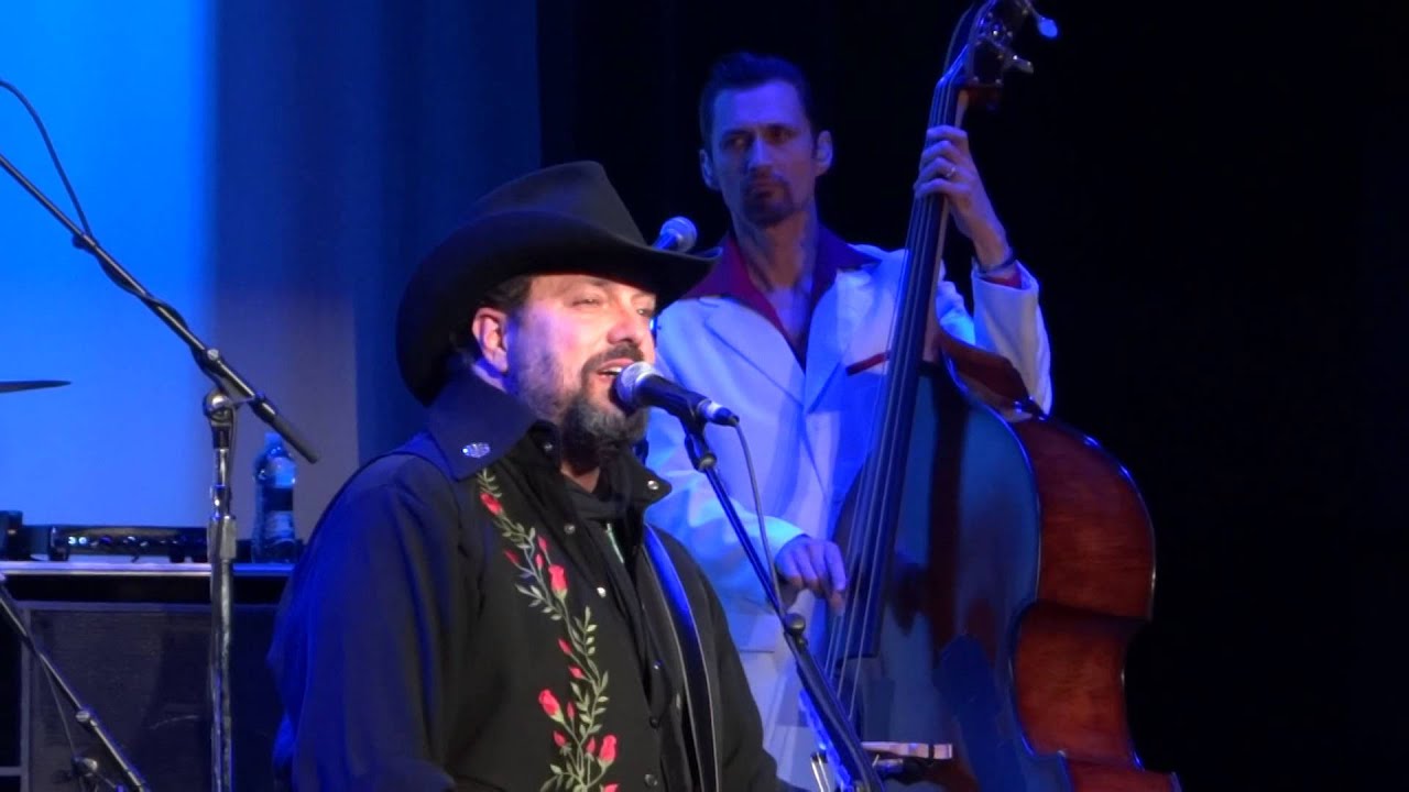 The Mavericks: I Should Have Been True 5/2/15 Landis Theater Vineland, NJ