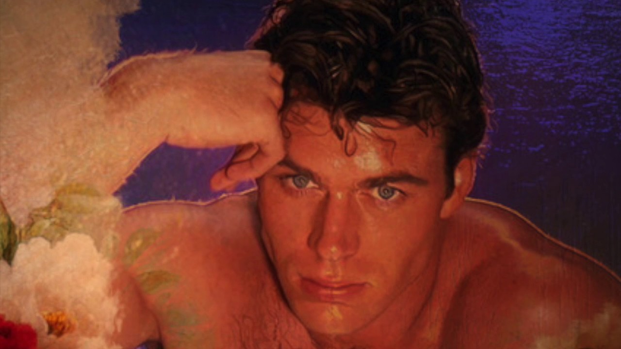 Jon Erik Hexum¨For Your Eyes Only¨ 32th anniversary