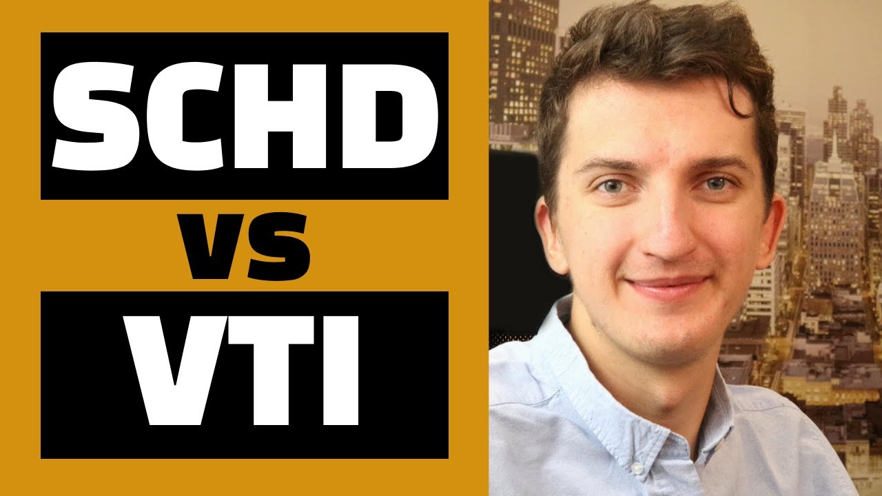 SCHD vs VTI &rlm;&lrm;- Which ETF Is Better?