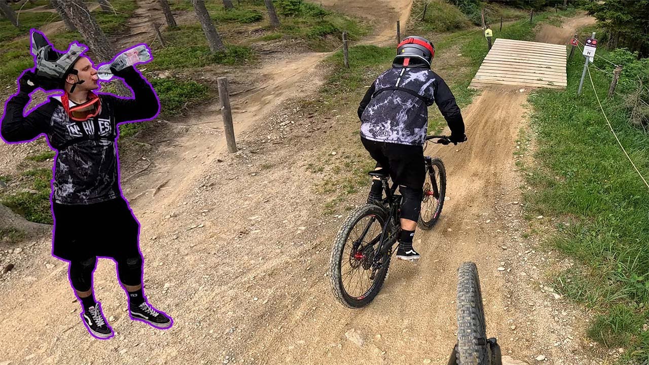 Wexl Trails mix - '25