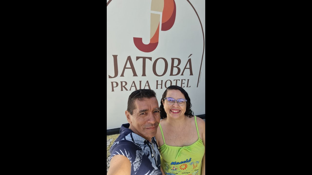JATOBA PRAIA HOTEL   ATALAIA, ARACAJU SE