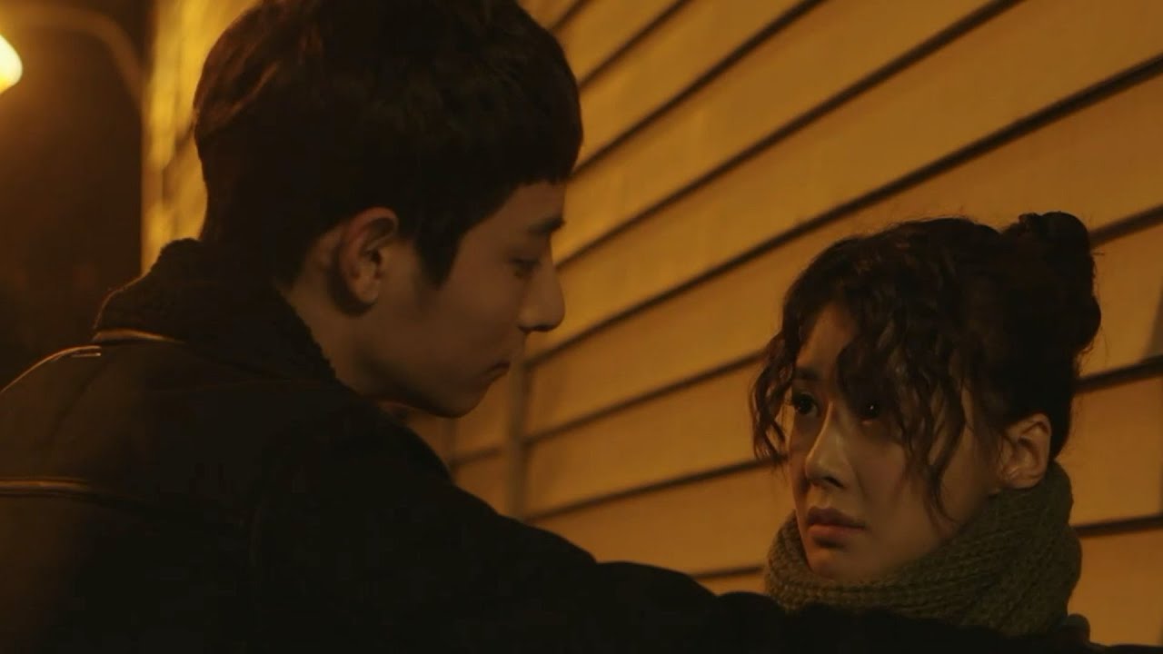 [일리와 준 11] - '별 태양 그리고 너' Star, sun, and you (문명진) / 이수혁&이시영 / LEESOOHYUK FMV
