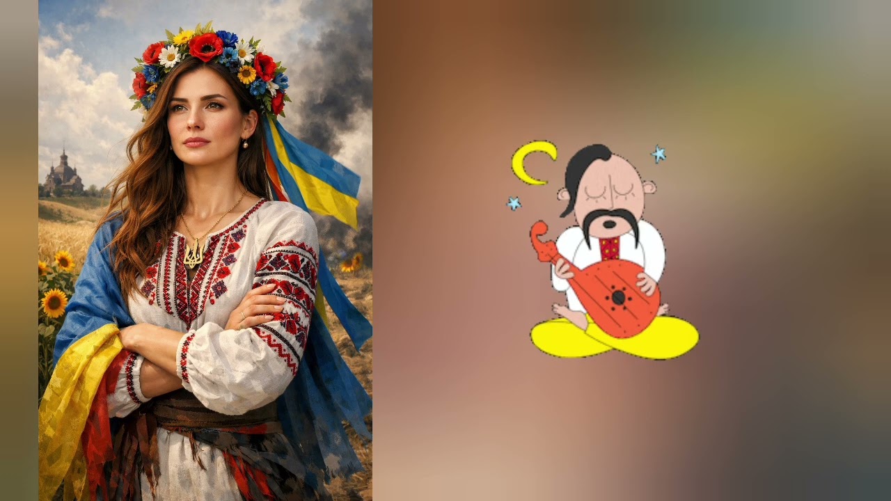 Ой хотіла я у Париж 