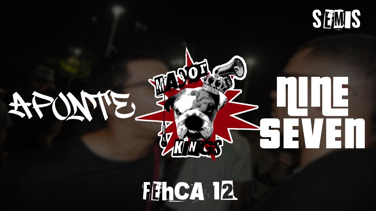 97 vs Aponte l Semis l Fecha #12