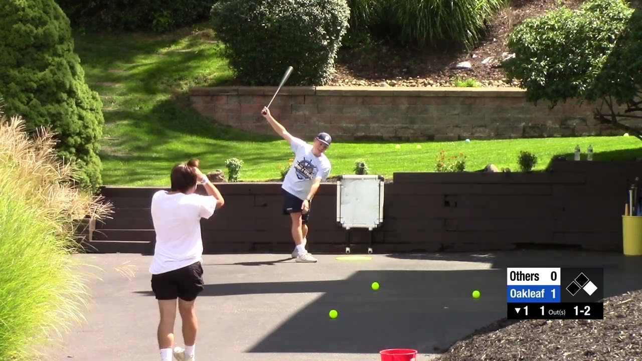 The Final Oakleaf Blitzball Game (Full Uncut Game)