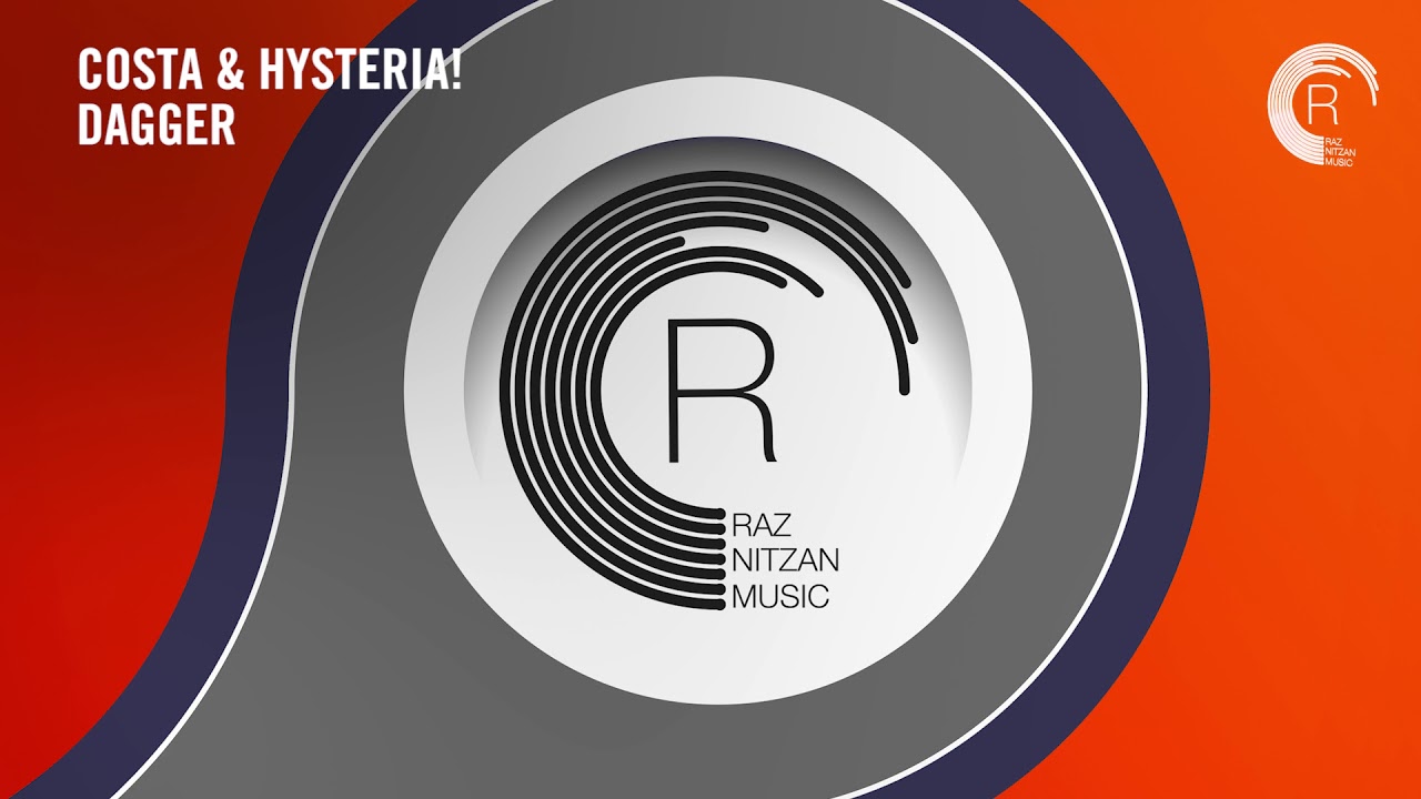 VOCAL TRANCE: Costa & Hysteria! - Dagger (RNM) + LYRICS