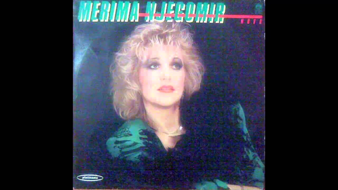 Merima Njegomir - Zanela me pesma - (Audio 1987) HD