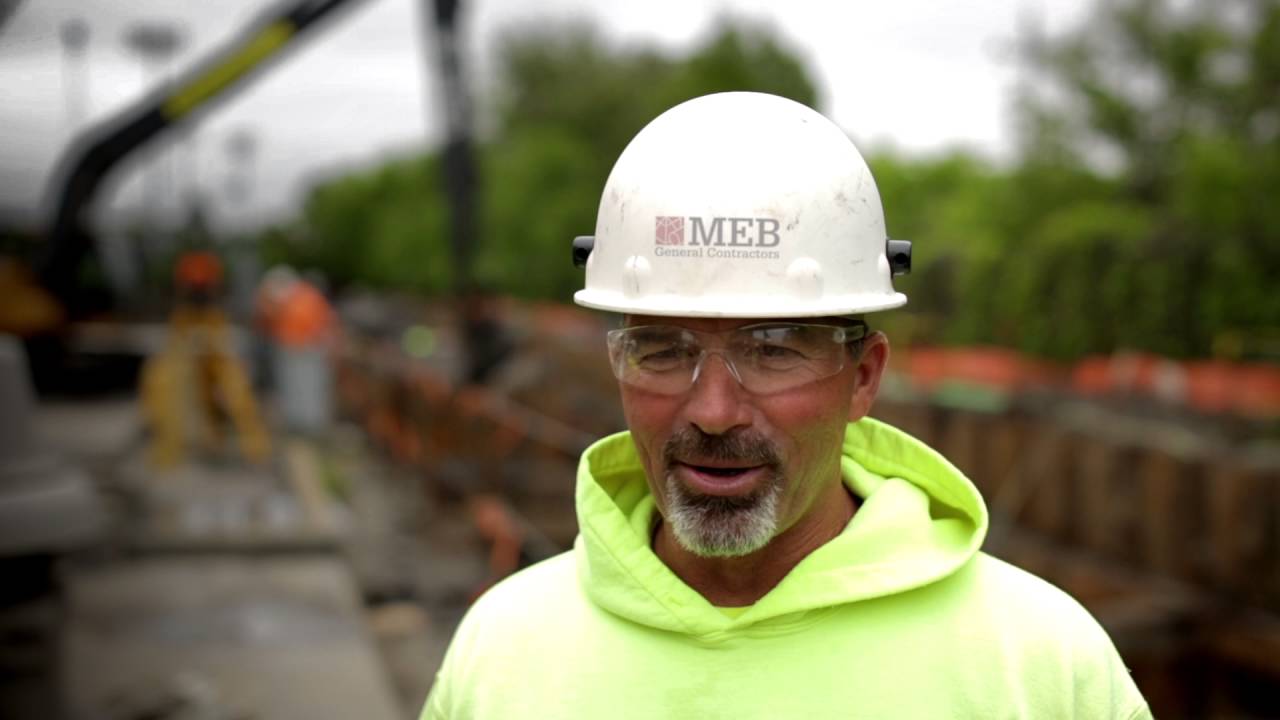 Virtual Tour of HRSD’s Virginia Initiative Plant Nutrient Reduction Improvement Project
