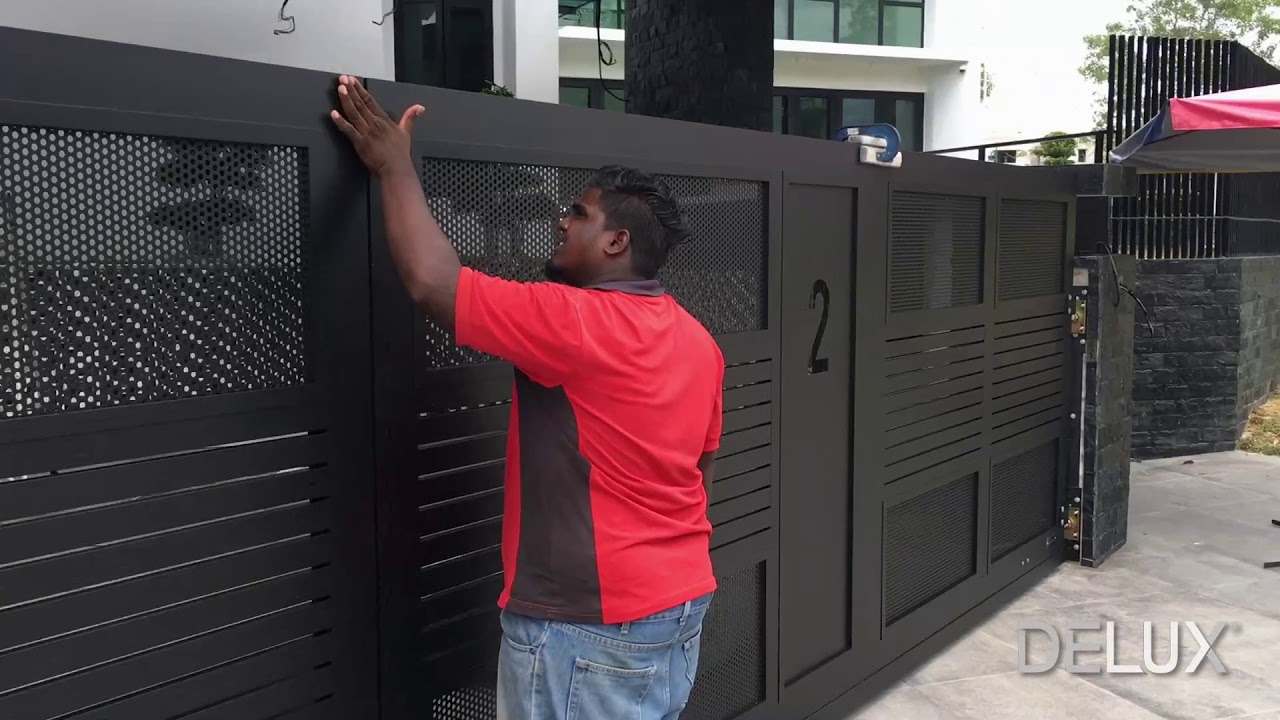 Installation of UniGate