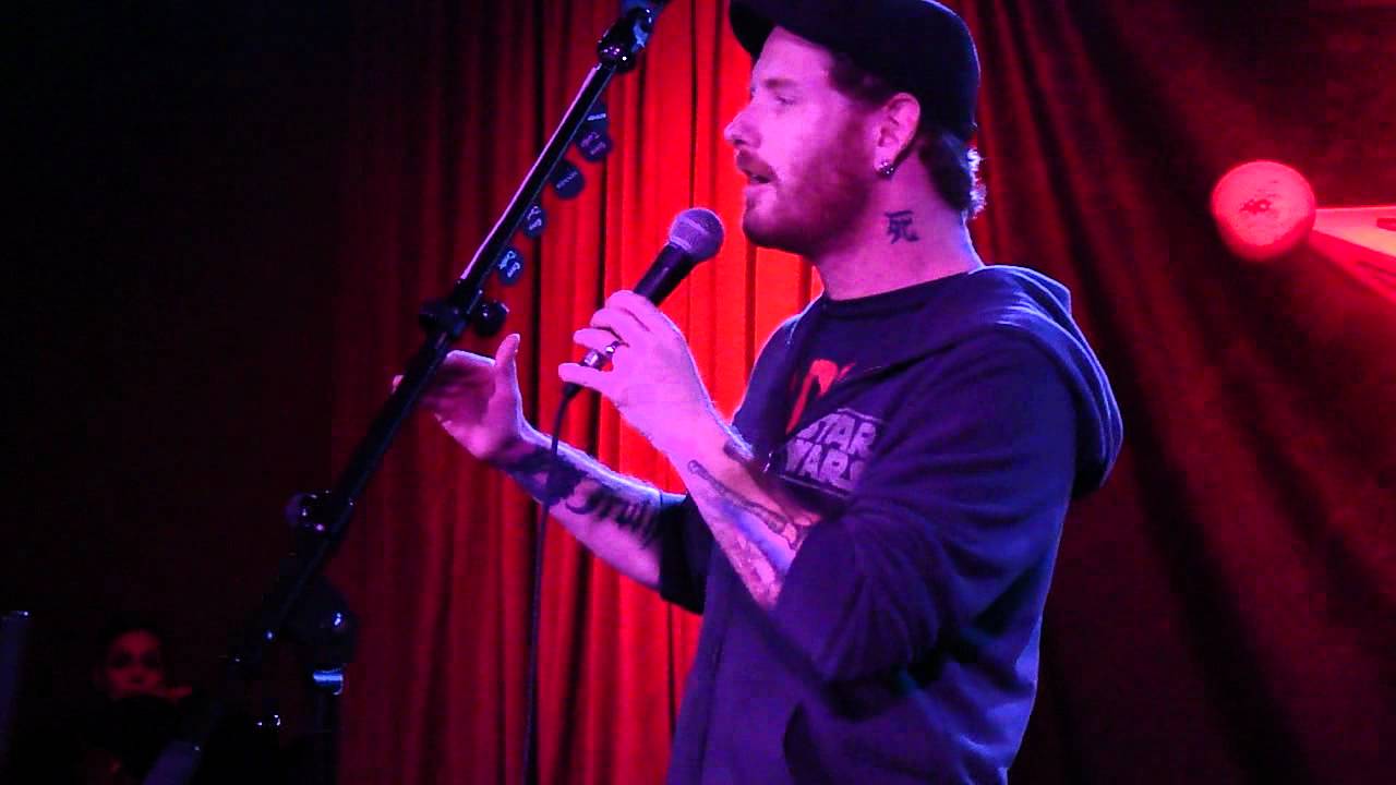 Corey Taylor Q&A - 