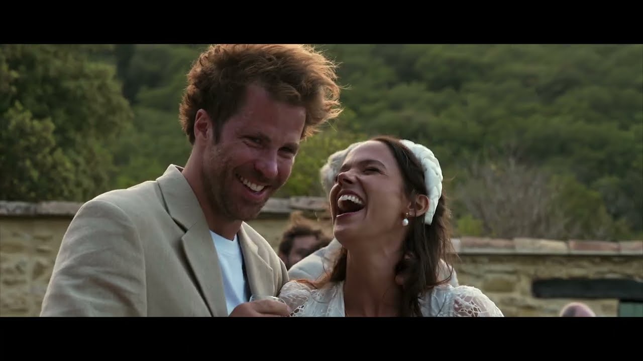 [ MARIAGE ] - Candice et Alban, a short wedding film in Provence