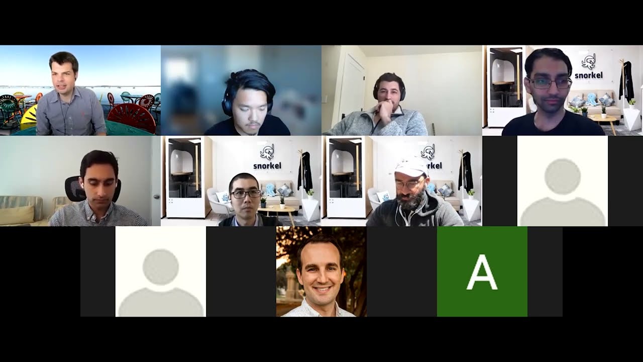 Weak Supervision Modeling Deep-Dive with Fred Sala