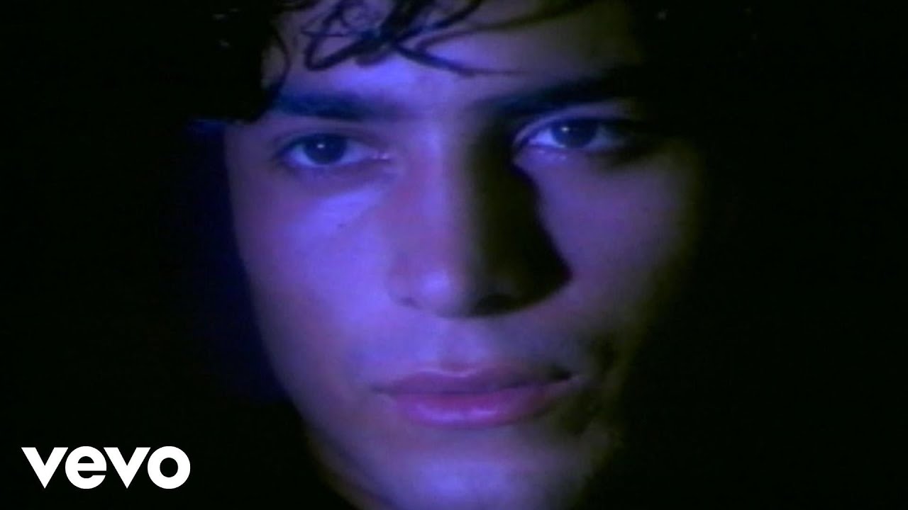 Chayanne - Daría Cualquier Cosa (Video)