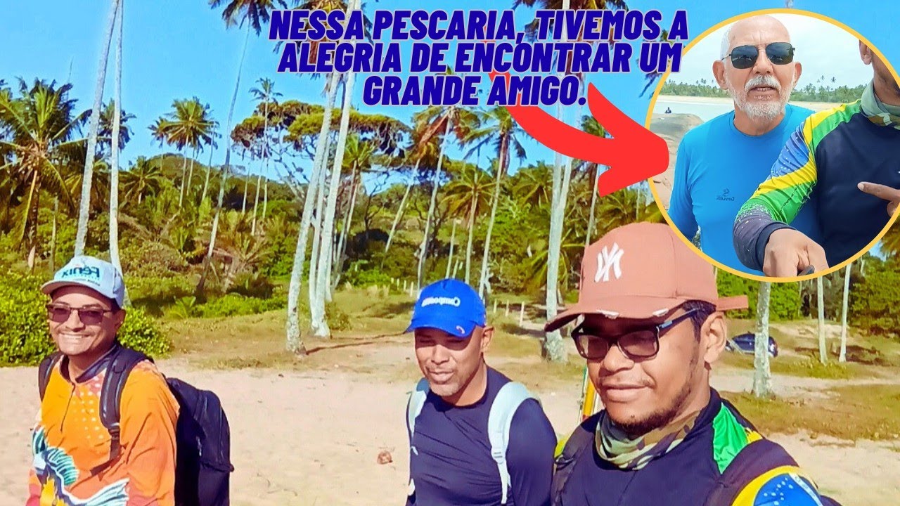 Explorando novos lugares, Praia do Porto /Você já  visitou esse lugar incrível? 